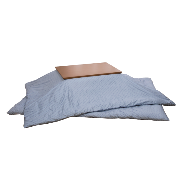 Dr.ダニゼロック こたつ掛け・敷き布団 こたつカバー | 防ダニ布団