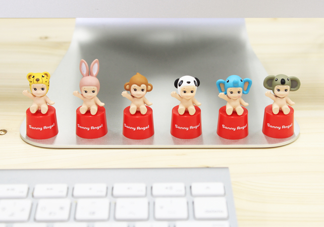 DECOPPIN Sonny Angel | Dreams Inc.