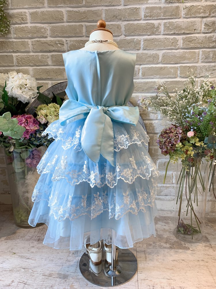 子供ドレス 女の子 ワンピース 結婚式 七五三 発表会 キッズ