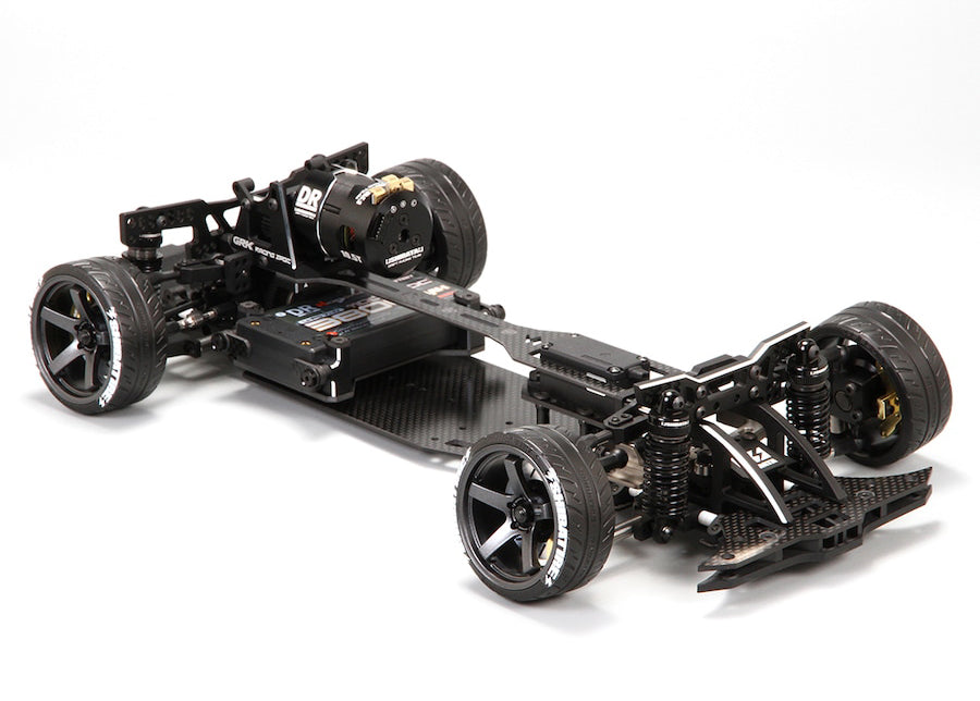 GRK5-R Conversion Set / Purple – SHIBATA GRK