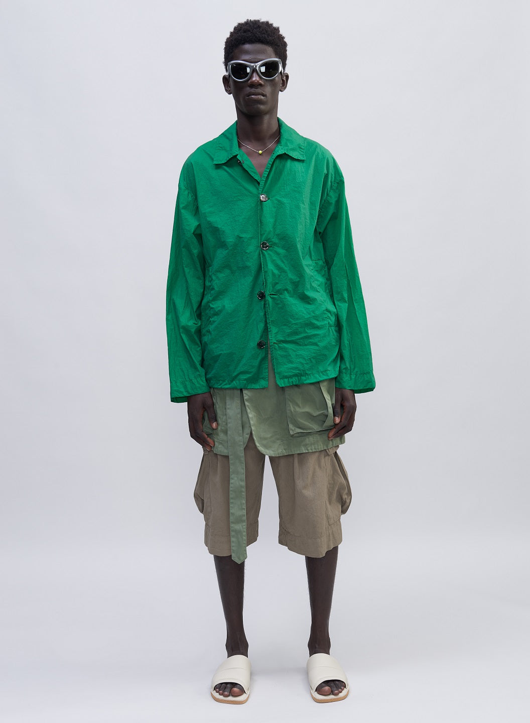 SS22 Men | Dries Van Noten