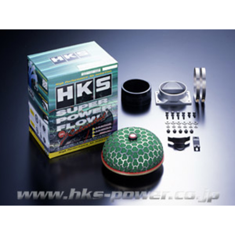HKS Super Power Flow Intake for Toyota Chaser JZX100 | Express