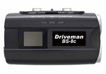 ドライブレコーダー BS-8c（ビーエスエイト シー）｜アサヒリサーチ