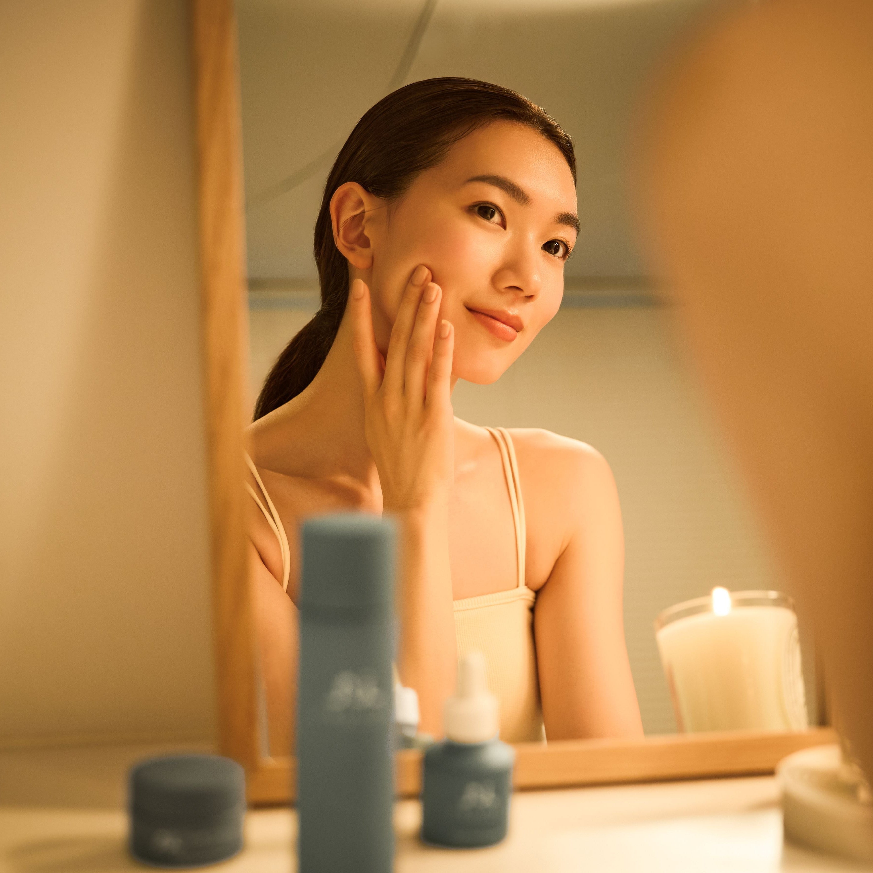 ピールトリートセラム