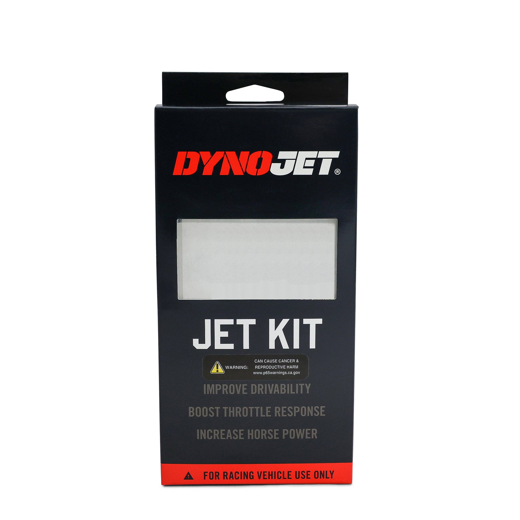 Jet Kit for 2001-2004 Suzuki Volusia 800 | Dynojet