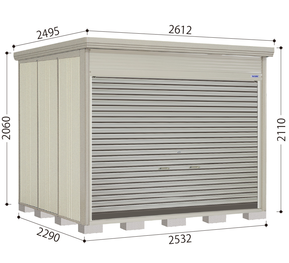 NDE-2522H – 田窪工業所 - 商品サイト