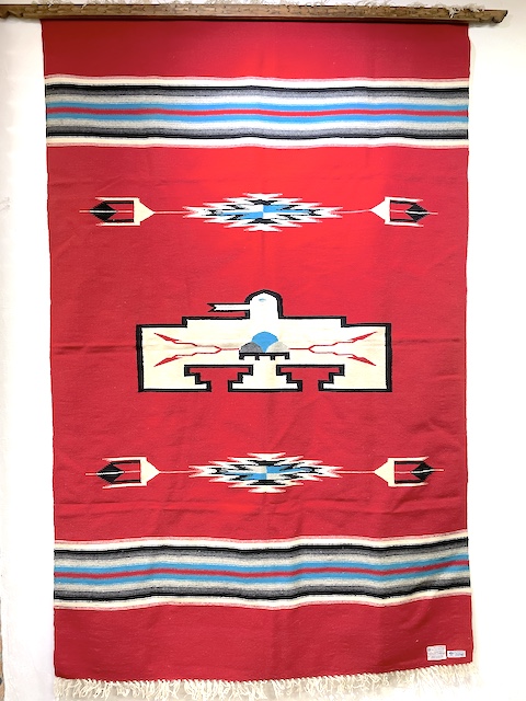 Ortega's オルテガ 845484-014-DO 6代目当主 故デービッド・オルテガ作