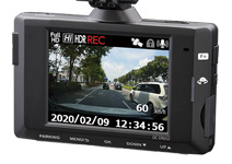 27 コムテックドライブレコーダー 8台 6台 DC-DR652 ドライブ