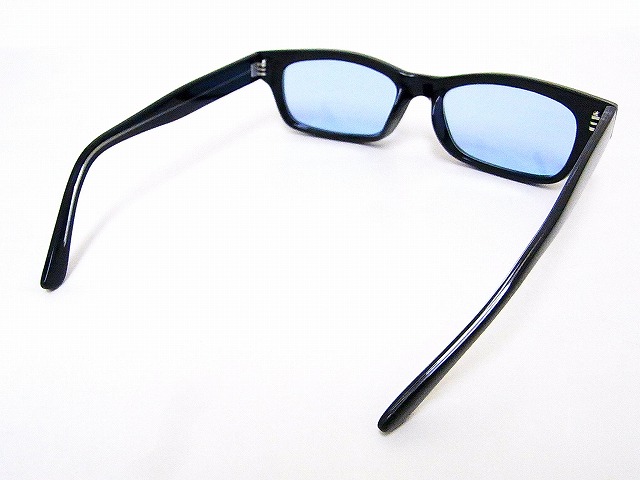 Dry Bones[ドライボーンズ] サングラス 黒縁メガネ 眼鏡 DSE-466