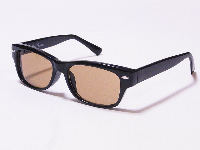 Dry Bones[ドライボーンズ] サングラス DSE-493 黒縁メガネ 眼鏡 商品