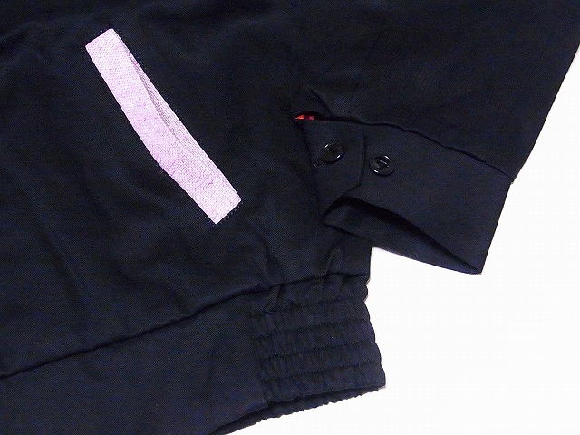 Dry Bones[ドライボーンズ] ギャバジンジャケット DJ-1056 ギャバ