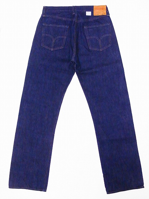 DUBBLE WORKS[ダブルワークス] ジーンズ 330 ジーパン クラシック