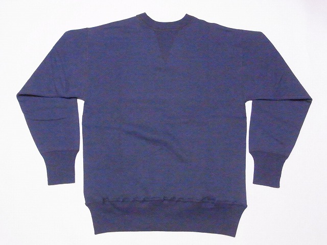 WAREHOUSE[ウエアハウス] スウェット 401 MEDFORD セットイン フラット