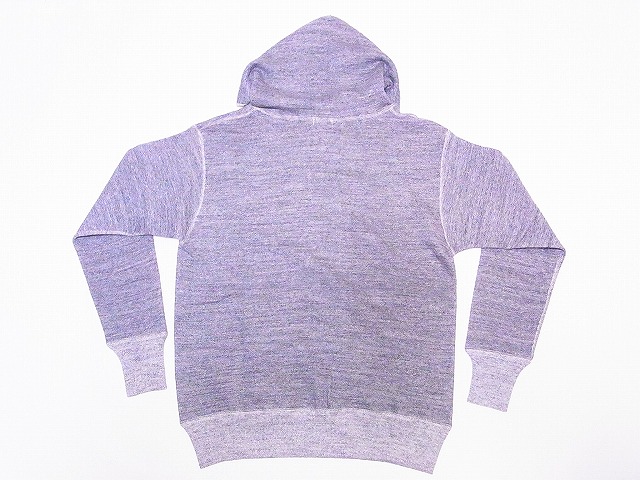 WAREHOUSE[ウエアハウス] スウェット パーカ 453 無地 ダックディガー