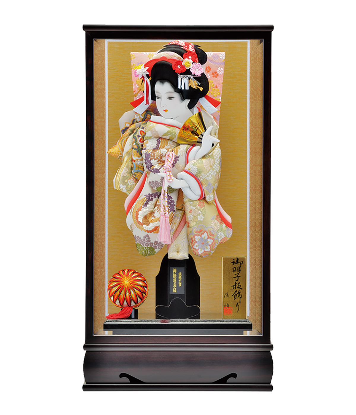 福田屋人形店の節句人形ラインナップ | 【公式】福田屋人形店 | 五月