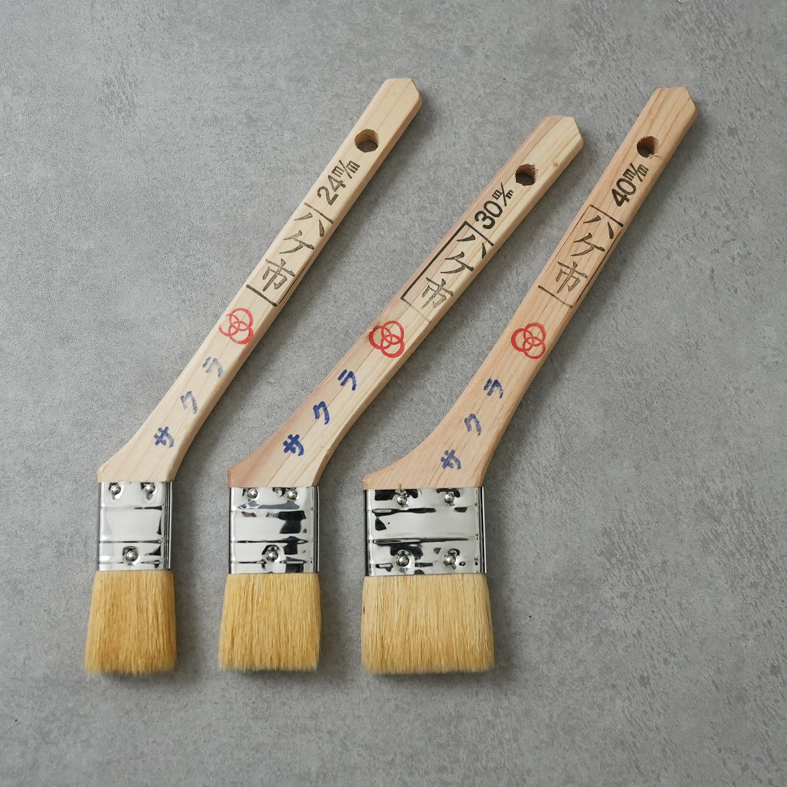 ハケ市 | 刷毛・ブラシ・養生用品・塗装用品通販 | 大阪市都島区