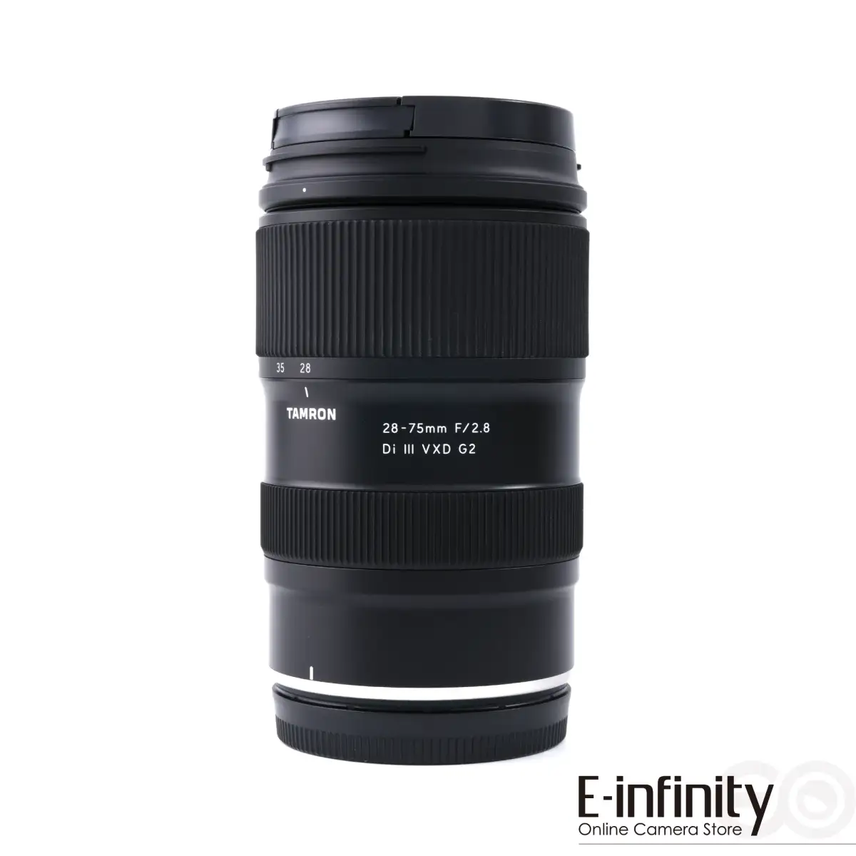 Buy Tamron 28-75mm f/2.8 Di III VXD G2 Lens for Nikon Z Mount
