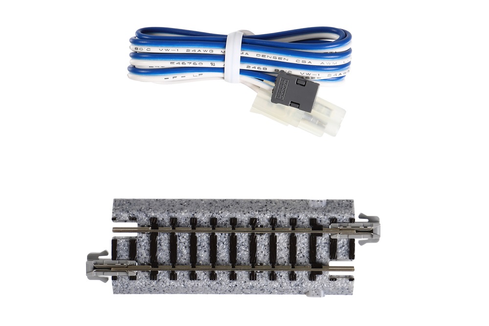 KATO鉄道模型オンラインショッピング フィーダー線路 62mm (1本入