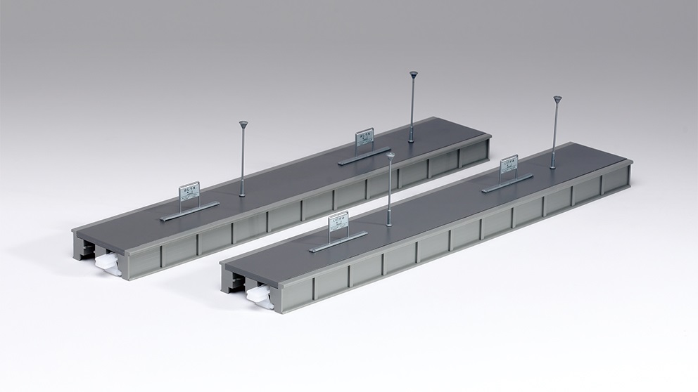 KATO鉄道模型オンラインショッピング 島式ホームC: □現在販売中の商品