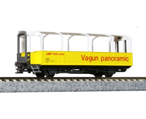 KATO鉄道模型オンラインショッピング レーティッシュ鉄道 オープン