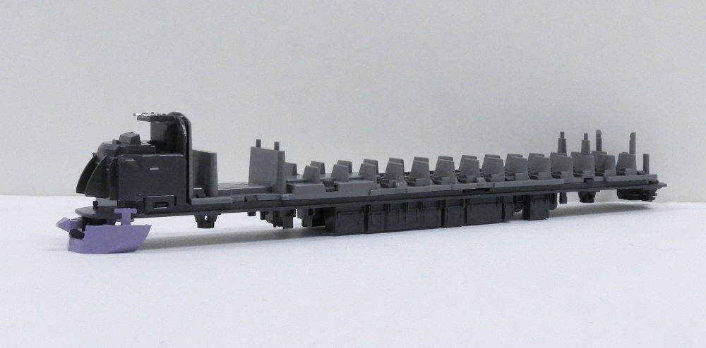 KATO鉄道模型オンラインショッピング クハE657 6ひたち床下セット