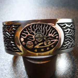 ホピ Ferron・Joseysva ファーロン・ジョセィスヴァ オーバレイ サン