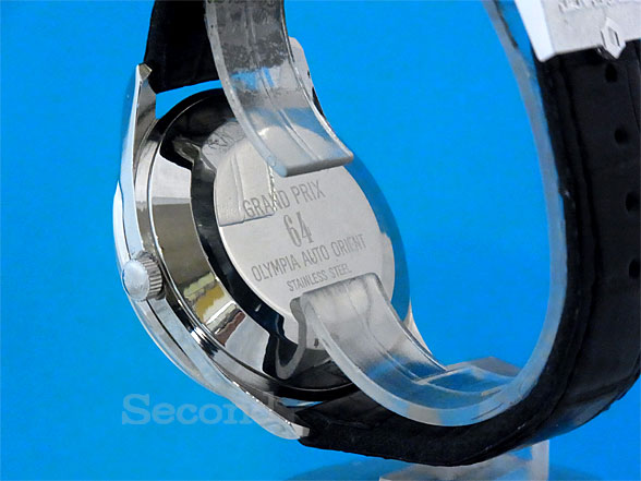 セコンド（Second） / オリエント グランプリ64 オールマイティー