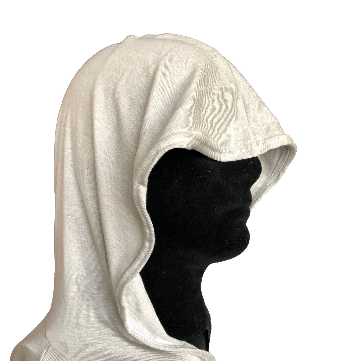 高周波電磁波シールド・パーカ SG301P｜フード付の薄手で軽量な電波