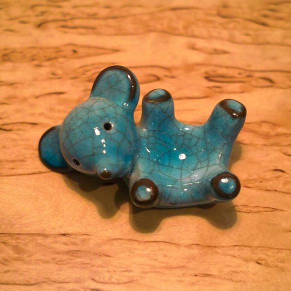 Walter Bosse | ウォルター・ボッセ