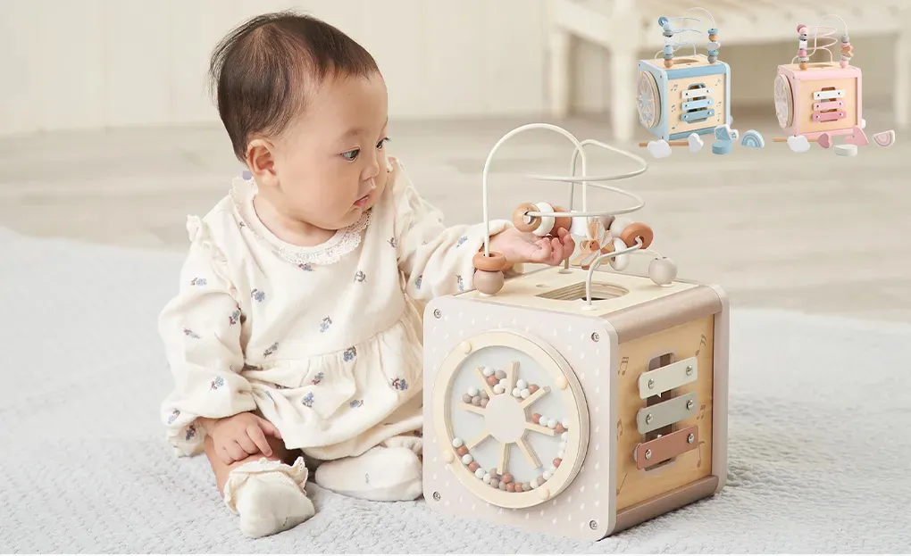 クリスマス特集2024年】0歳1歳2歳3歳の子どもが喜ぶクリスマス