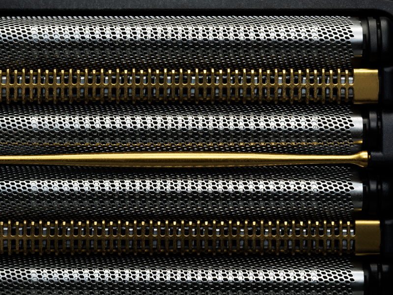 パナソニック ES-L650U-K 6枚刃シェーバー ラムダッシュ クラフト