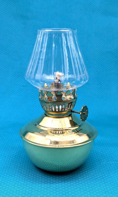 灯油ランプの専門店 江戸川屋ランプ － 商品説明