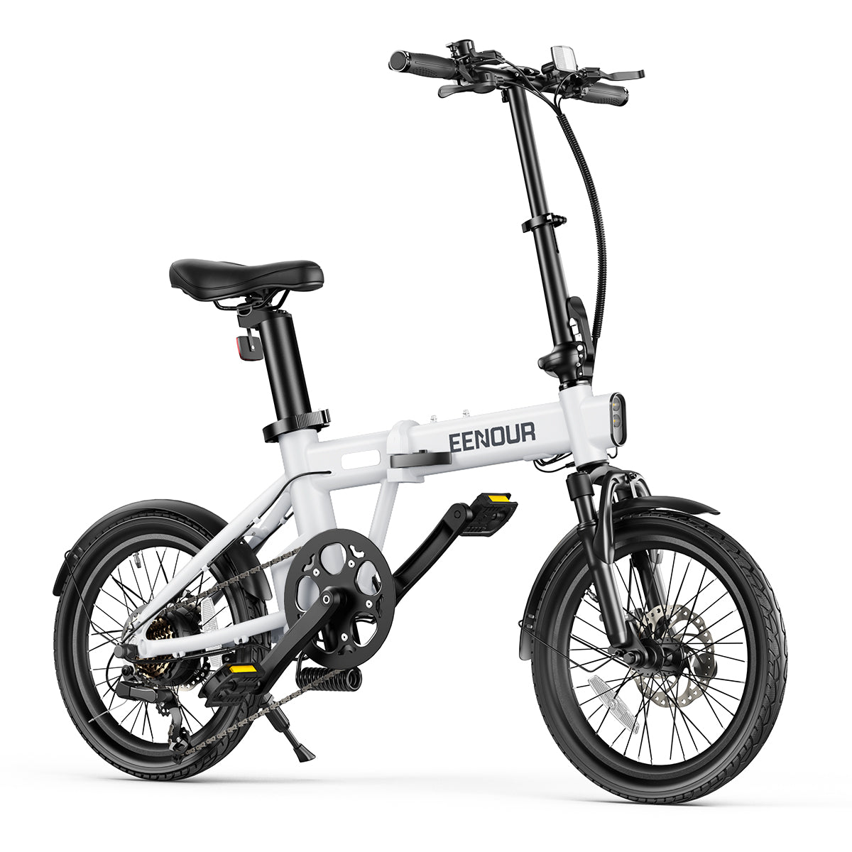 電動アシスト自転車 C1 – EENOUR