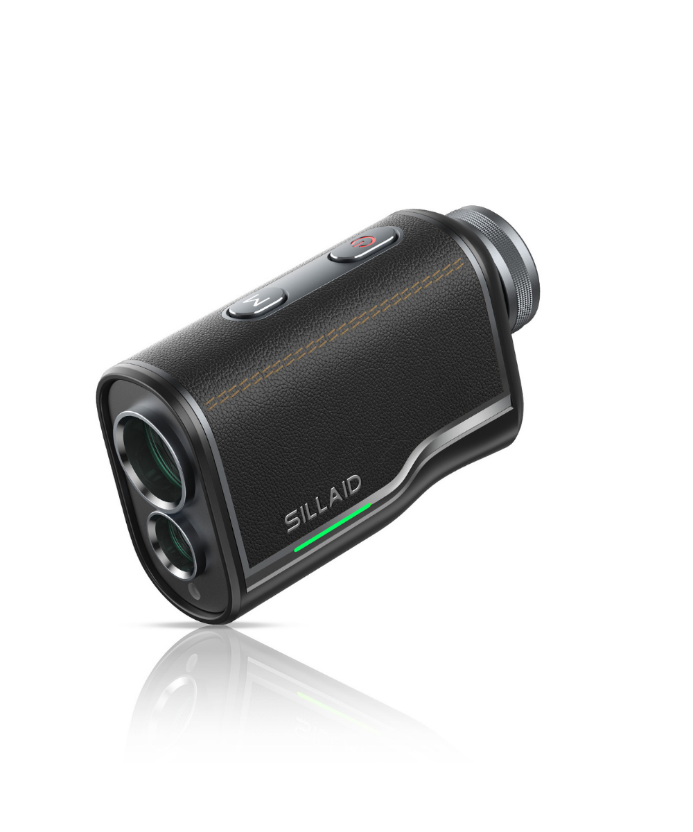 新商品】23mm大口径レンズ搭載＆爆速0.02秒測定！EENOURゴルフ用