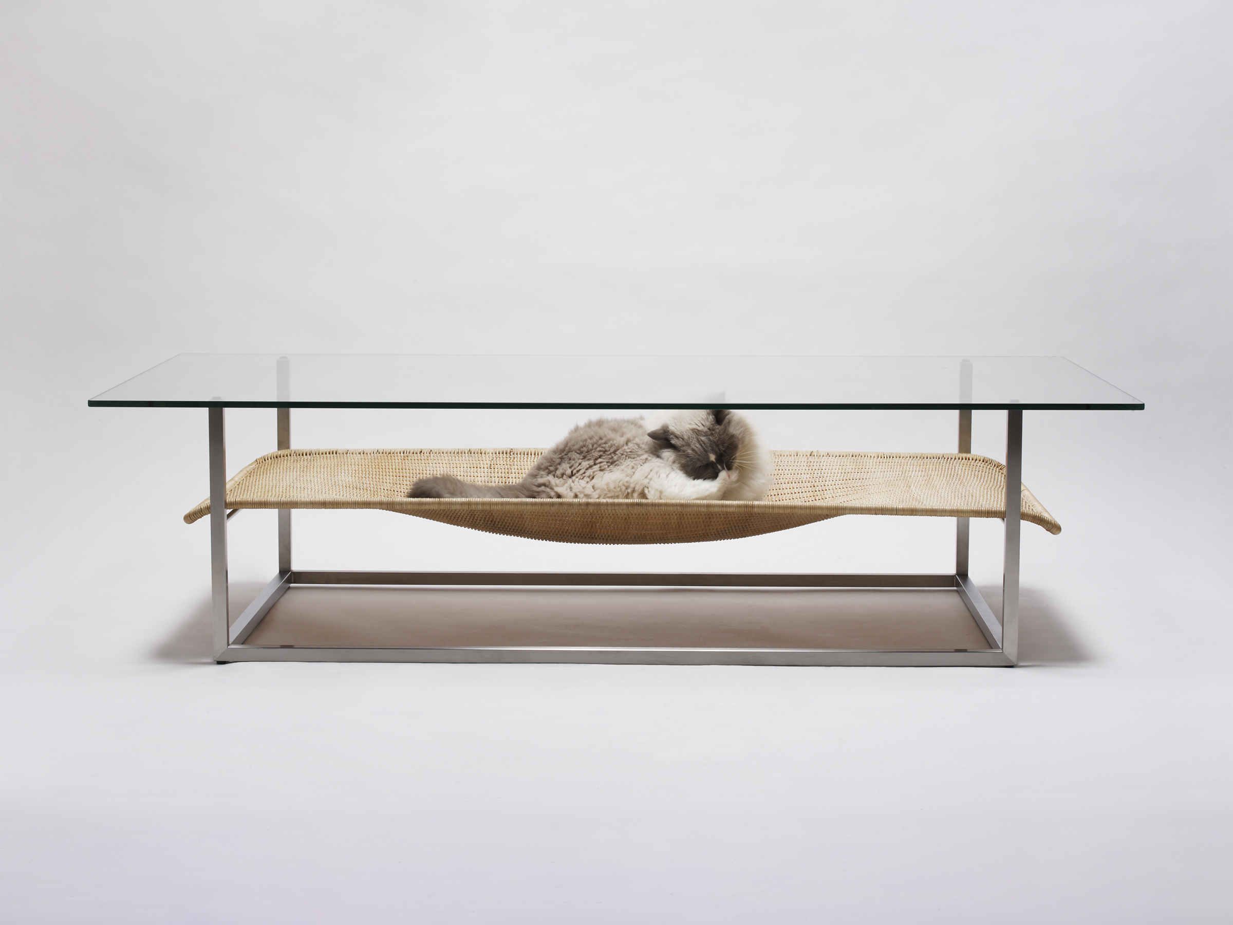 テーブル・チェア・ハンモック Geek Field _ Moltex Top Plate