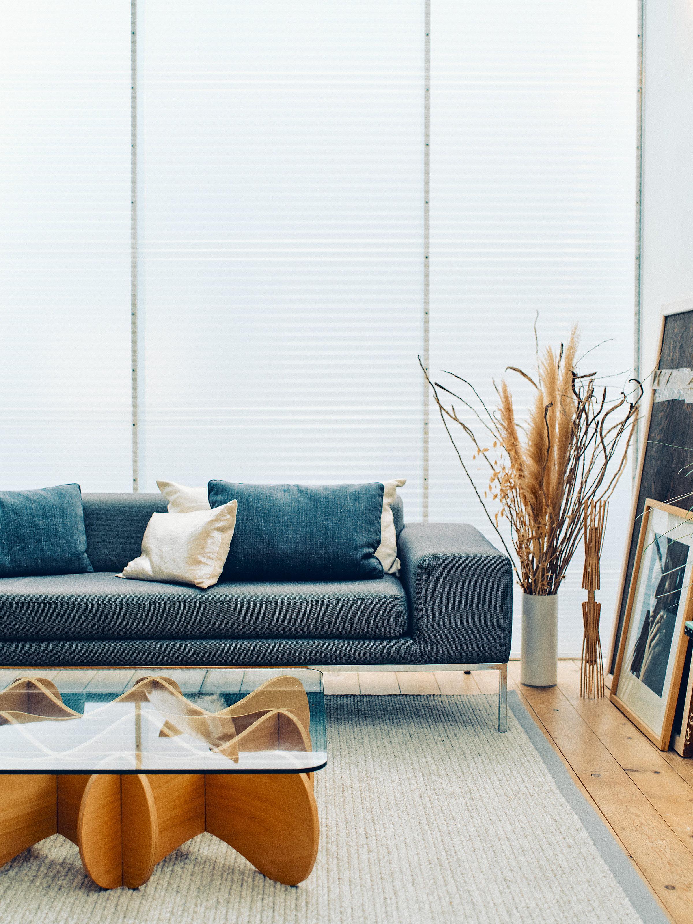 ホックニー ソファ システム ジェーピー | SOFA | COLLECTION | E&Y