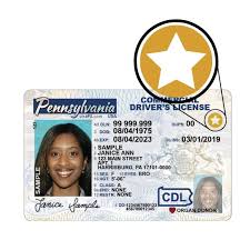 Real Id | East Rockhill Township