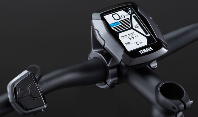 YAMAHA CROSSCORE Connected|商品一覧|e-bike-okinawa