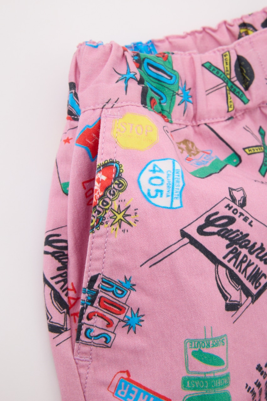 レストローズ クッション レーシーローズ柄 スパンコール装飾 2個