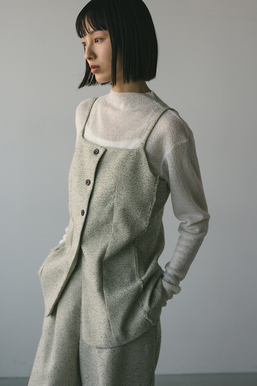 新品未使用 シアトル・マリナーズ ベスト女性用 S 新品未使用 シアトル