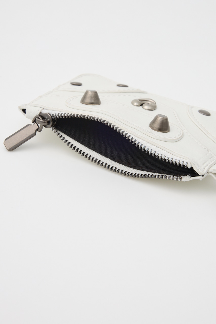 SLY | CHAIN HANGING ポーチ (ポーチ ) |SHEL'TTER WEBSTORE