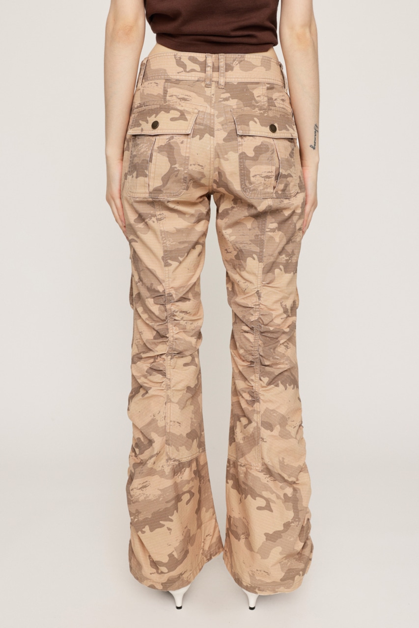 SLY | MILITARY ATTACHABLE パンツ (パンツ ) |SHEL'TTER WEBSTORE