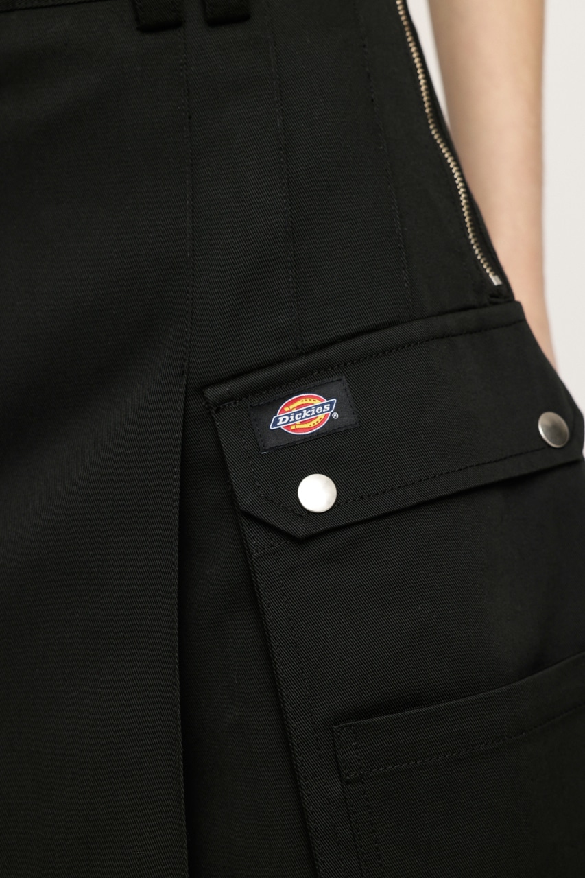 SLY | Dickies（R） L／W PLEATS スカート (スカート(ミディアム