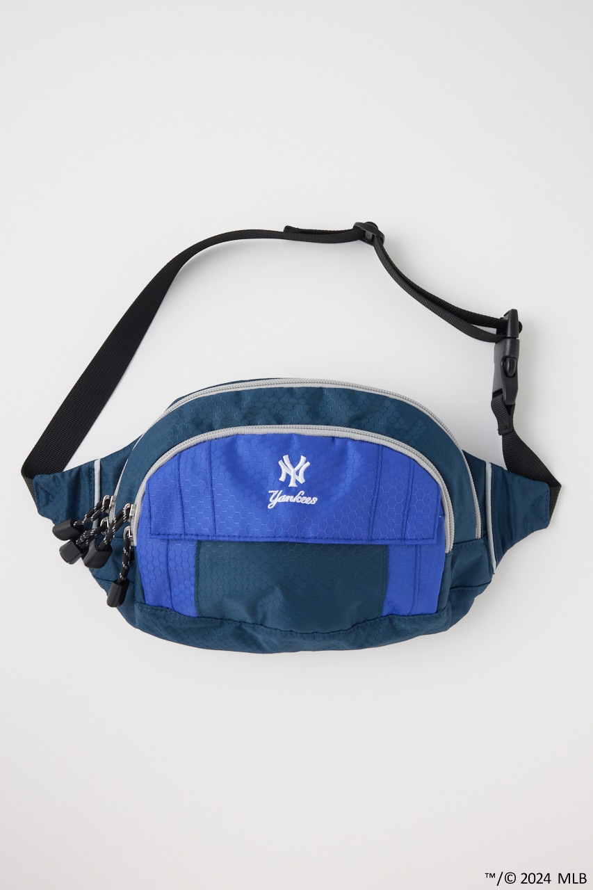 MOUSSY | MLB WAIST ポーチ (すべて ) |SHEL'TTER WEBSTORE