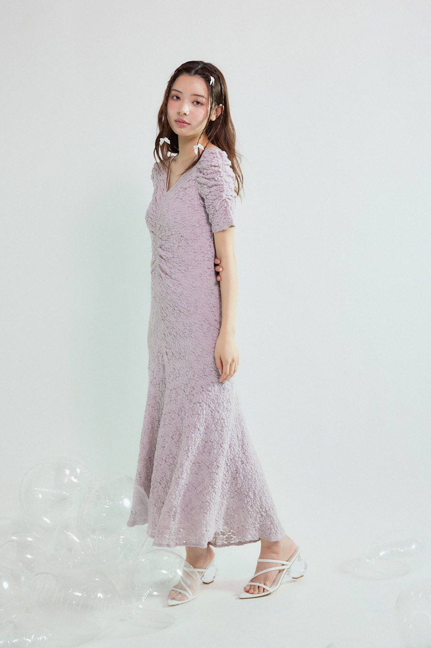 rienda | バンピーレースマーメイドOP (ワンピース(ミニ・ミディアム