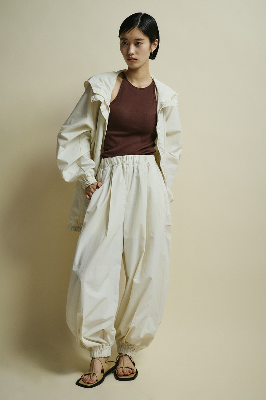 STYLEMIXER | ACTIVE撥水パラシュートパンツ (パンツ ) |SHEL'TTER