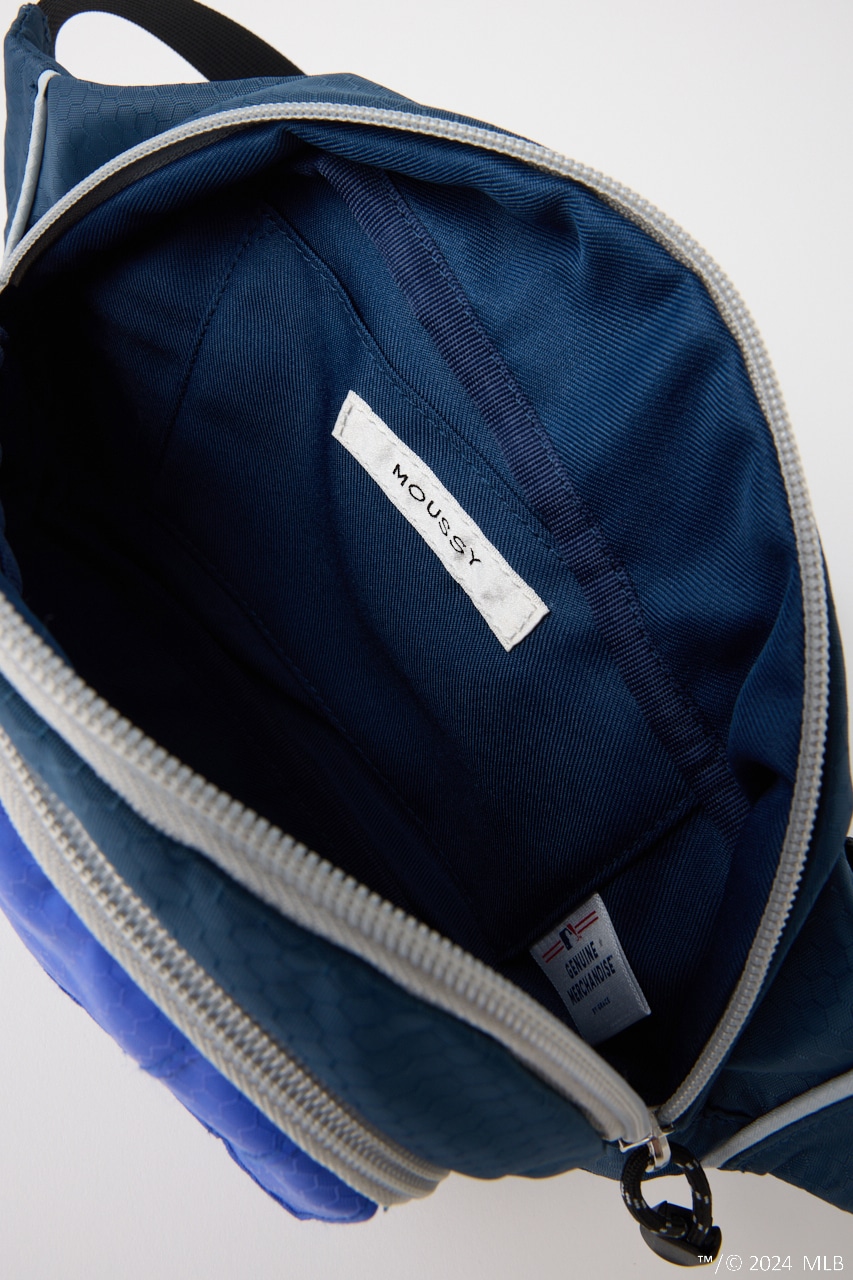 MOUSSY | MLB WAIST ポーチ (すべて ) |SHEL'TTER WEBSTORE