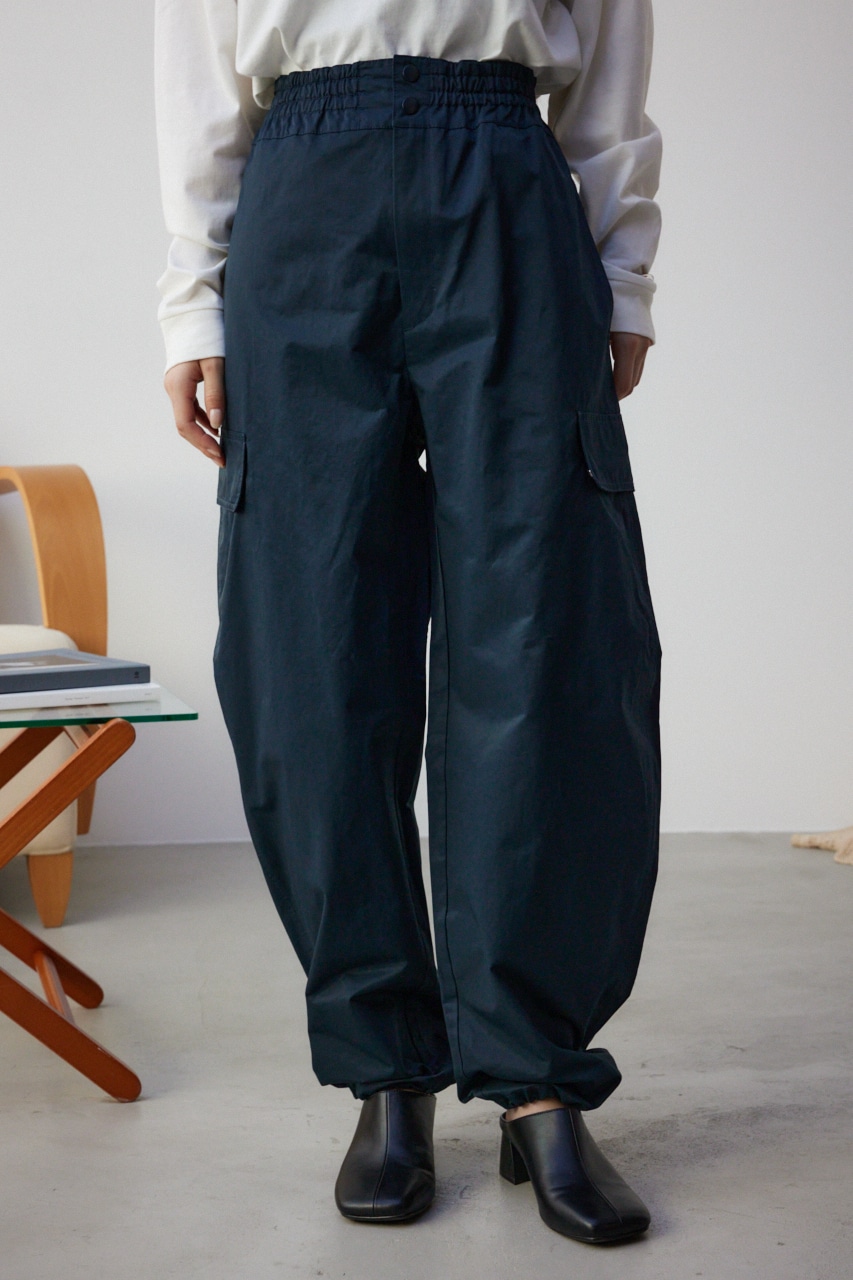 AZUL BY MOUSSY | カーブカーゴパンツ (パンツ ) |SHEL'TTER WEBSTORE