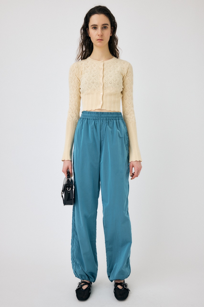 MOUSSY | CODE NYLON パンツ (パンツ ) |SHEL'TTER WEBSTORE