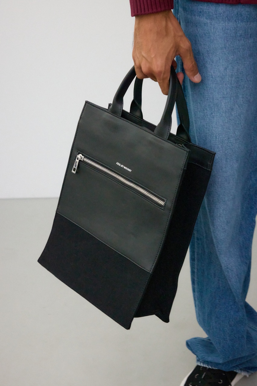 AZUL BY MOUSSY | スクエアトートバッグ (すべて ) |SHEL'TTER WEBSTORE